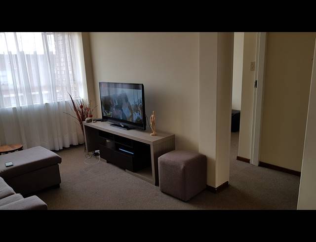 2 BEDROOM APARTMENT SOLD IN HATFIELD